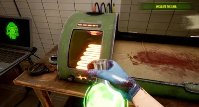 Creature Lab screenshot 5