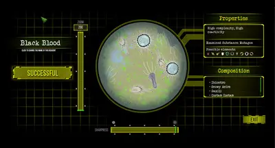 Creature Lab screenshot 1