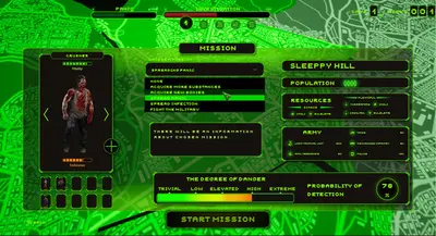 Creature Lab screenshot 2