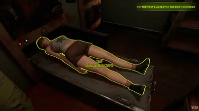 Creature Lab screenshot 6