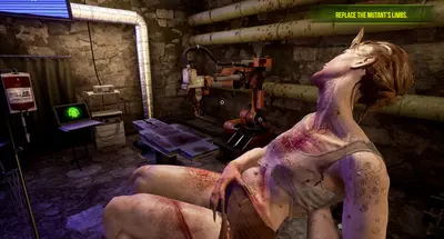 Creature Lab screenshot 0