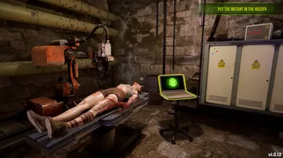 Creature Lab screenshot 3