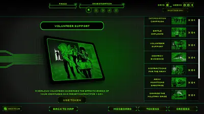 Creature Lab screenshot 7
