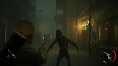 Alone in the Dark Digital Deluxe Edition screenshot 2