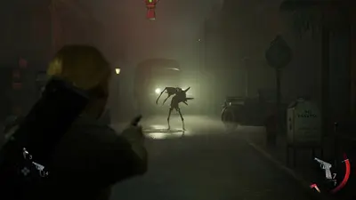 Alone in the Dark Digital Deluxe Edition screenshot 3