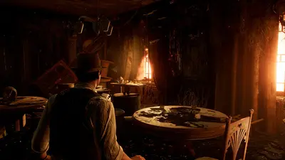 Alone in the Dark Digital Deluxe Edition screenshot 5