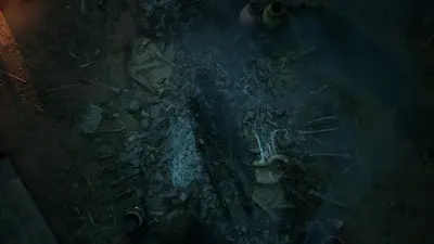 Alone in the Dark Digital Deluxe Edition screenshot 11