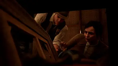 Alone in the Dark Digital Deluxe Edition screenshot 6