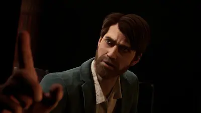 Alone in the Dark Digital Deluxe Edition screenshot 10