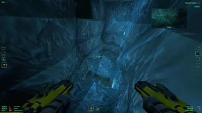 Desecrators screenshot 11