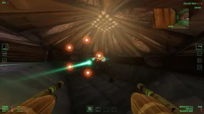 Desecrators screenshot 12
