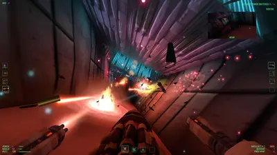 Desecrators screenshot 0