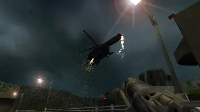 SiN: Gold screenshot 2