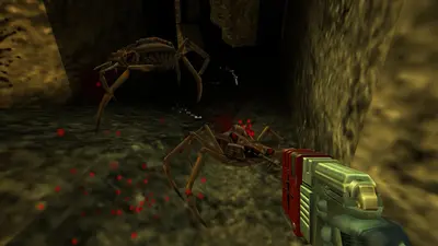 SiN: Gold screenshot 8