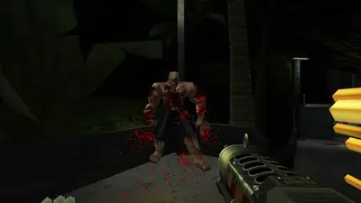 SiN: Gold screenshot 5