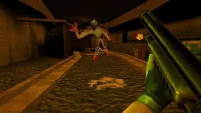 SiN: Gold screenshot 9