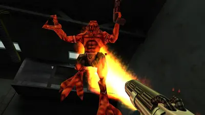 SiN: Gold screenshot 10