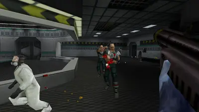 SiN: Gold screenshot 7