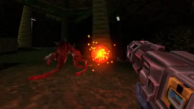 SiN: Gold screenshot 6