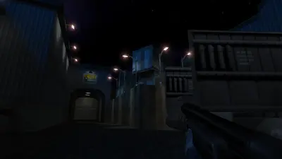 SiN: Gold screenshot 11