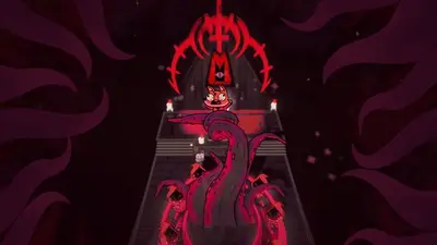 Cult of the Lamb screenshot 10