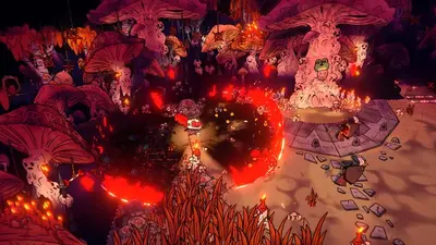 Cult of the Lamb screenshot 6