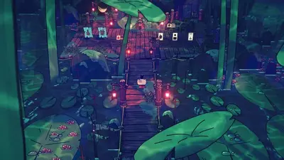 Cult of the Lamb screenshot 13