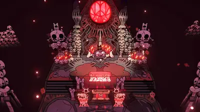 Cult of the Lamb screenshot 0