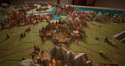 Let Them Trade screenshot 10