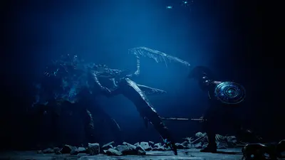 Achilles: Legends Untold screenshot 19