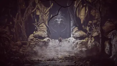 Achilles: Legends Untold screenshot 20