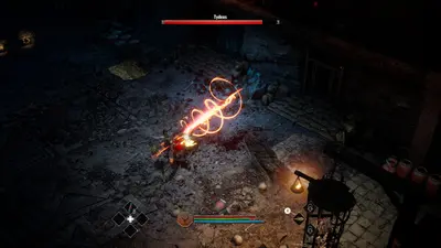 Achilles: Legends Untold screenshot 17