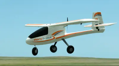 RealFlight Trainer Edition screenshot 6