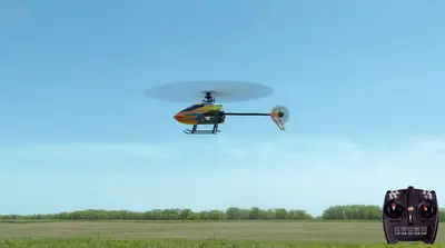 RealFlight Trainer Edition screenshot 2
