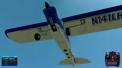 RealFlight Trainer Edition screenshot 4