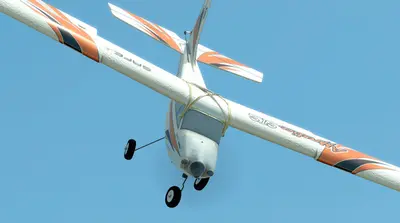 RealFlight Trainer Edition screenshot 0