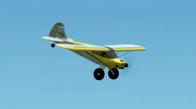 RealFlight Trainer Edition screenshot 5