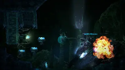 Source of Madness screenshot 6
