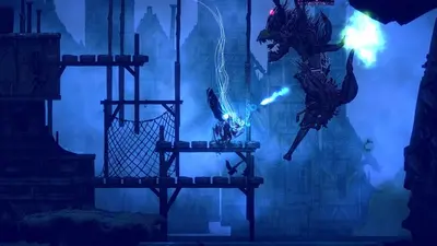 Source of Madness screenshot 0