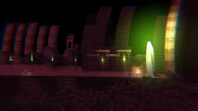 Source of Madness screenshot 7