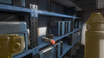 Tin Can screenshot 11