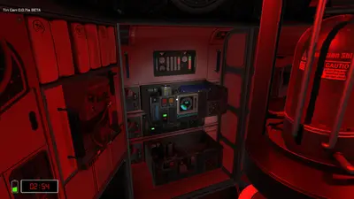 Tin Can screenshot 1