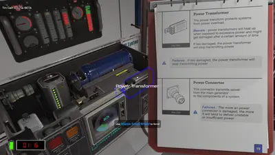 Tin Can screenshot 0