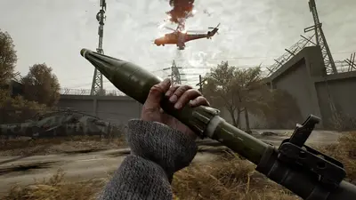 VLADiK BRUTAL screenshot 3