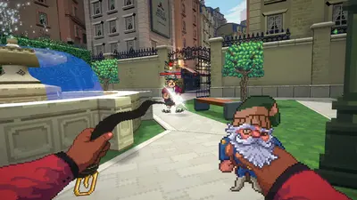 Fashion Police Squad screenshot 9