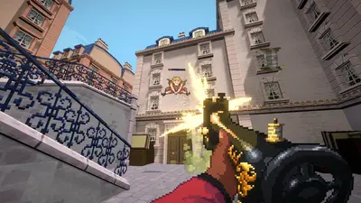 Fashion Police Squad screenshot 12