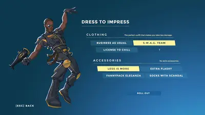 Fashion Police Squad screenshot 10