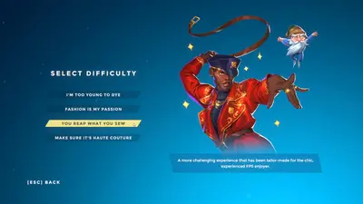 Fashion Police Squad screenshot 5