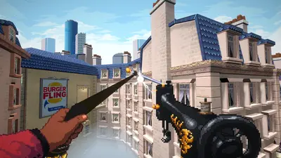 Fashion Police Squad screenshot 6