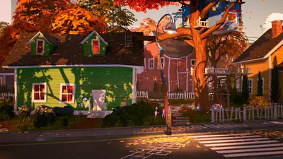Hello Neighbor 2 screenshot 12
